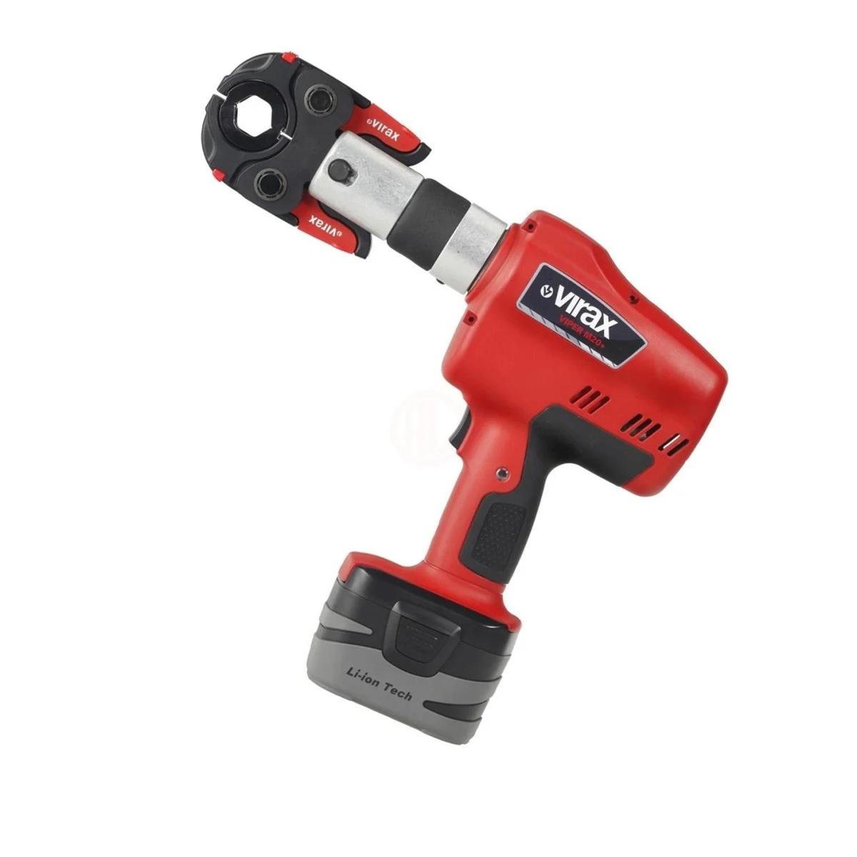 Virax 990054 Viper M20 Elektro Mekanik Pres Makinesi