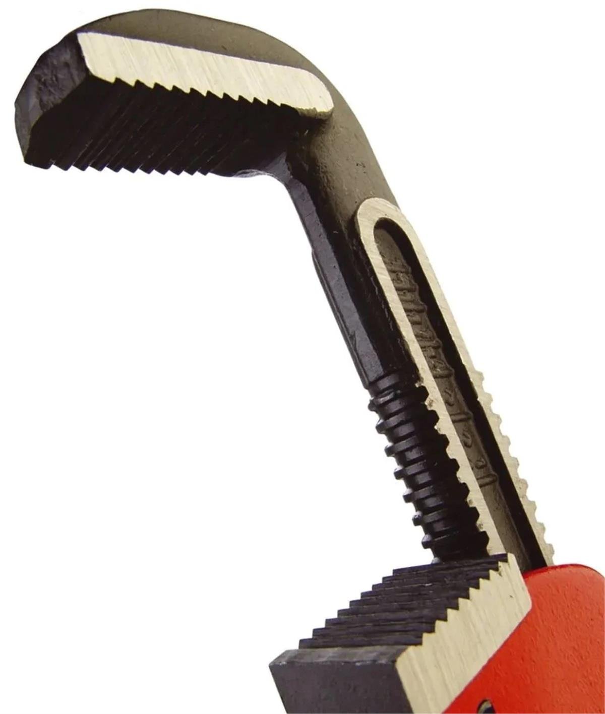 Virax Viragrip Ağır Hizmet Boru Anahtarı