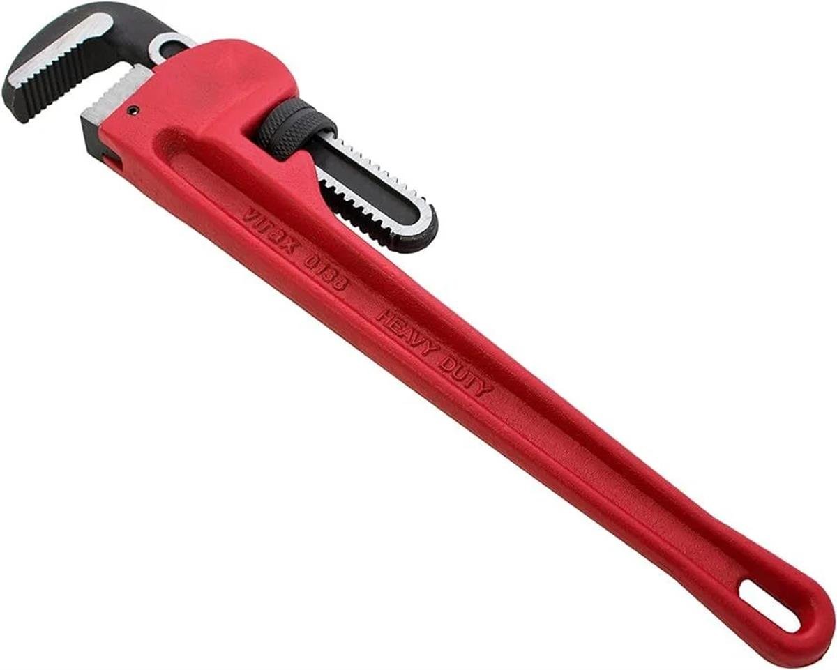 Virax Viragrip Ağır Hizmet Boru Anahtarı