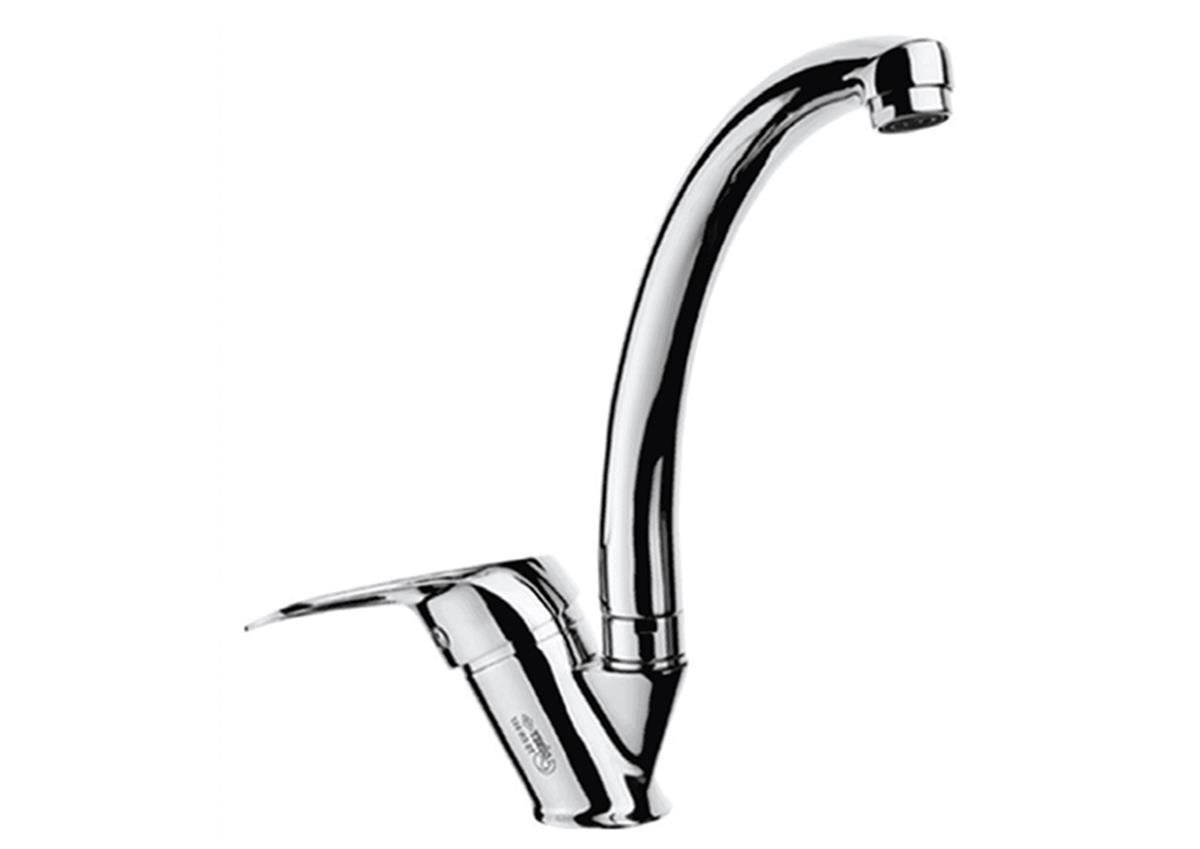 Vista Mix Kuğu Lavabo Bataryası