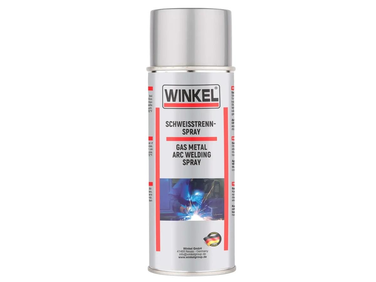 Winkel Gazaltı Kaynak Spreyi 400 ML