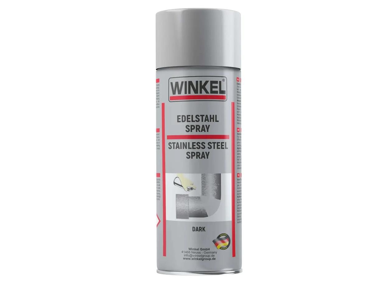 Winkel Inox Klasik Sprey (Açık) 400 ML