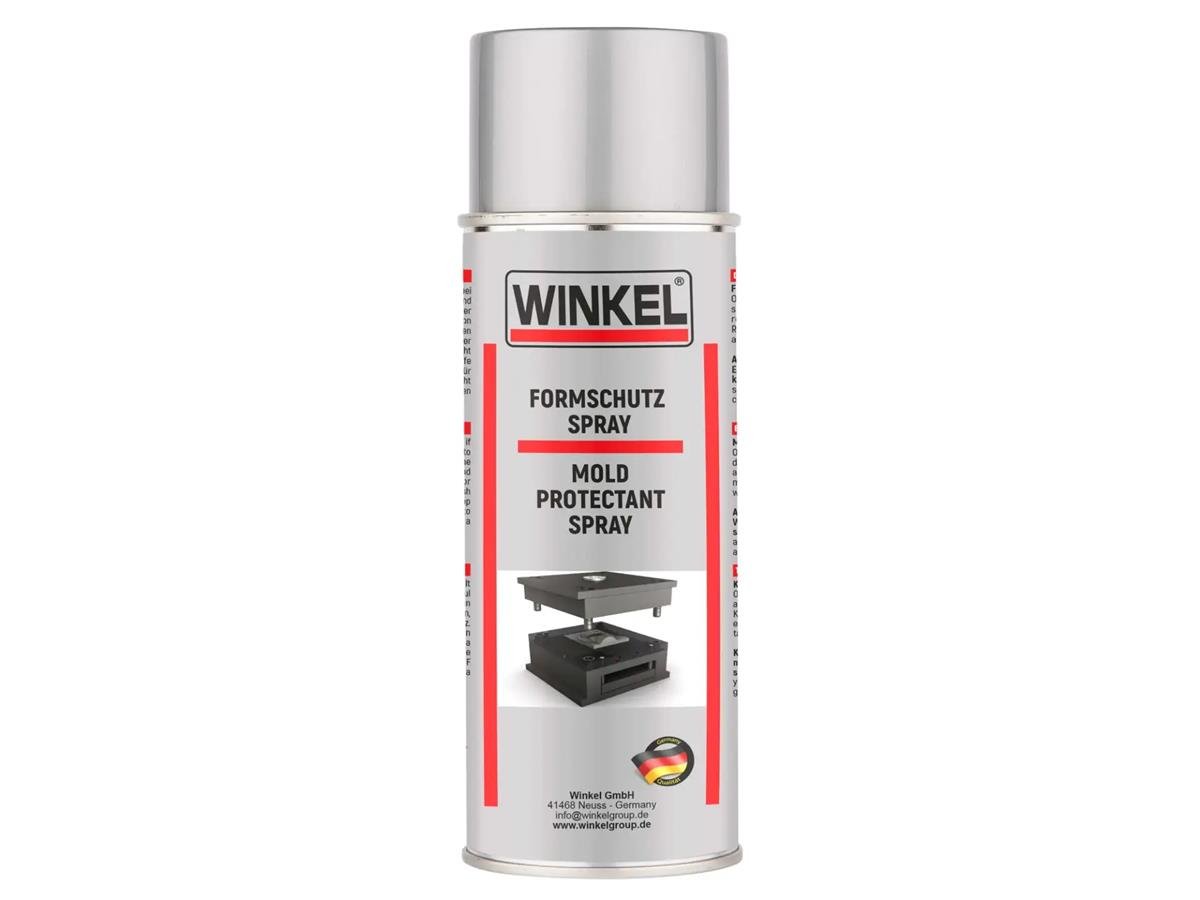 Winkel Kalıp Koruyucu Sprey 400 ML