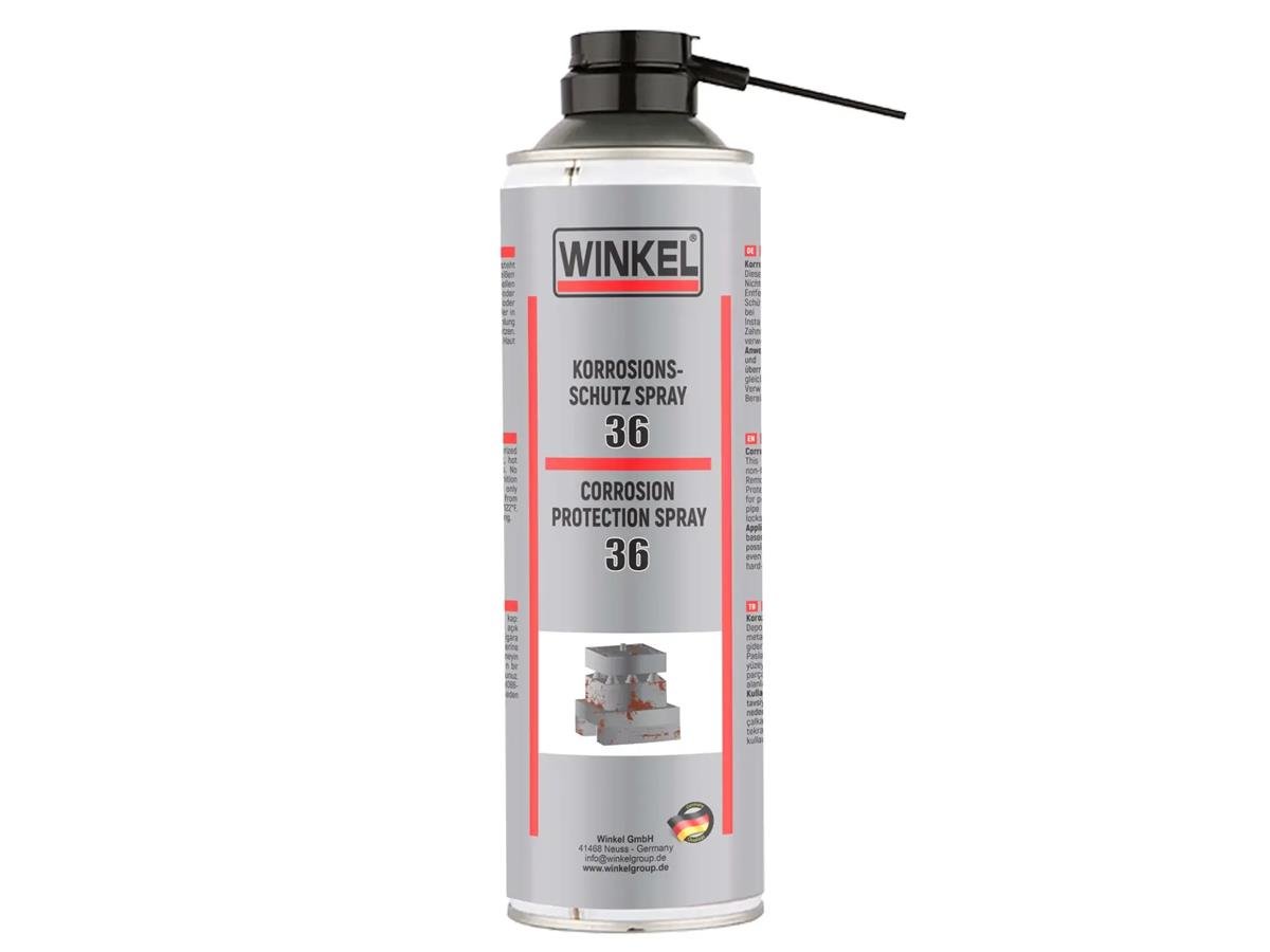 Winkel Korozyon Koruma Sprey 500 ML
