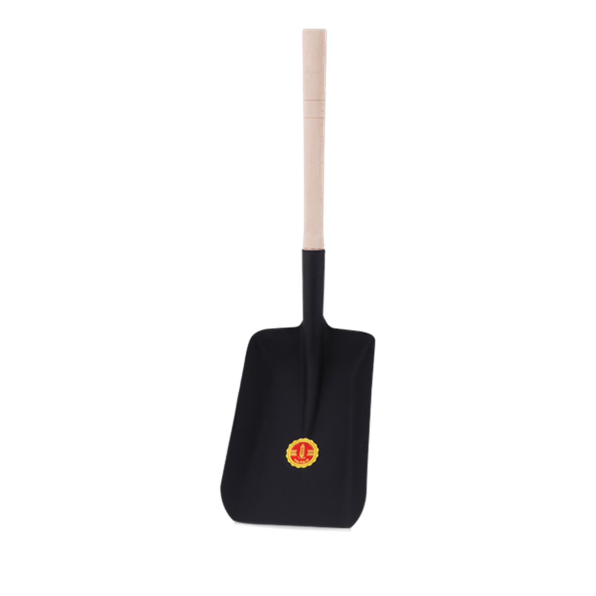 Yapar 1250 Kömür Küreği