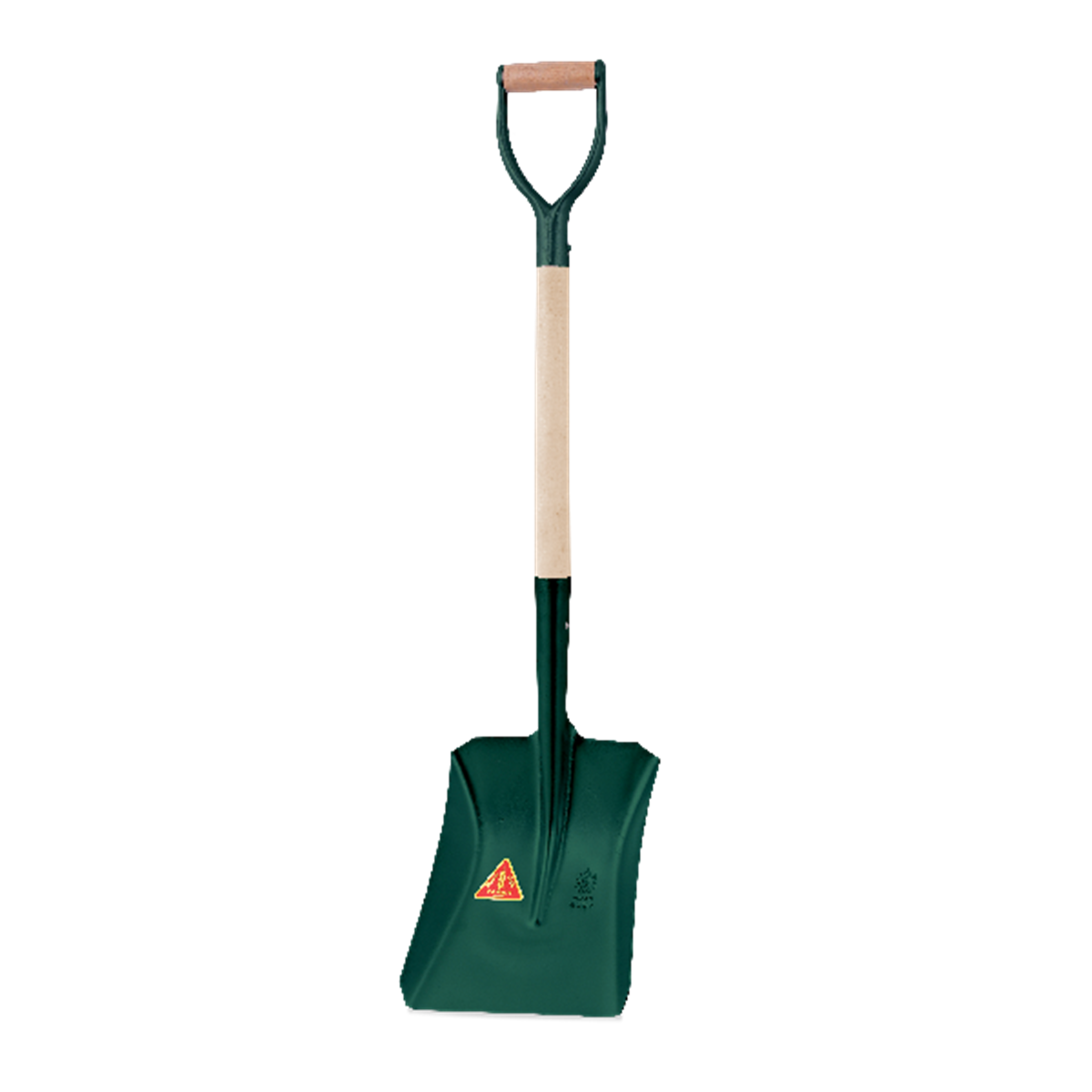 Yapar 4301 Faryap Küreği Saplı