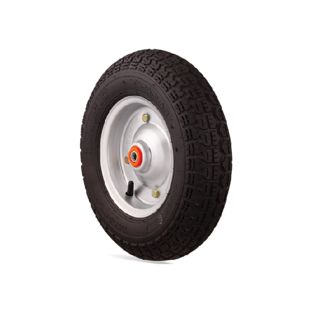 Yapar 62211 Şişme Tekerlek