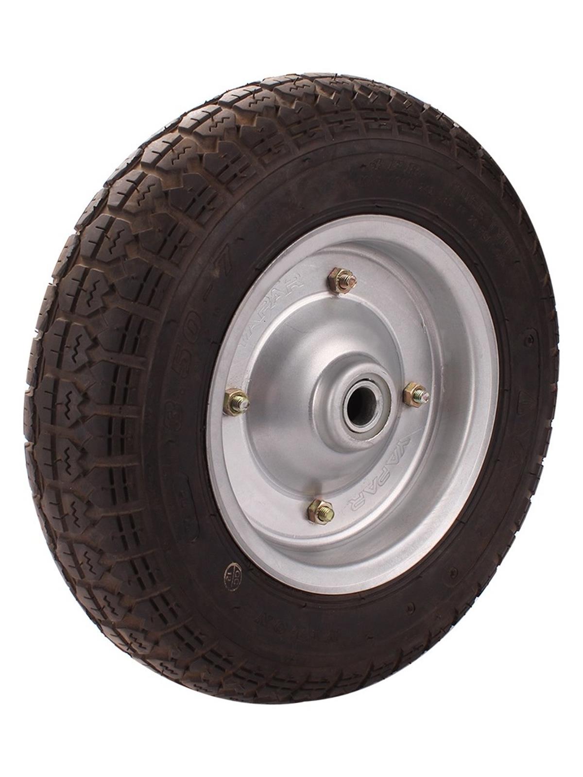 Yapar 62221 Şişme Tekerlek