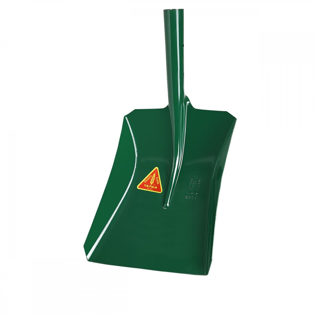 Yapar 6300 Faryap Küreği Sapsız