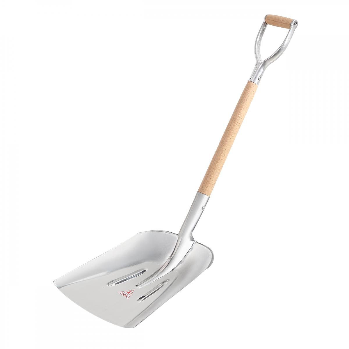 Yapar 7200 Zahire Küreği Saplı