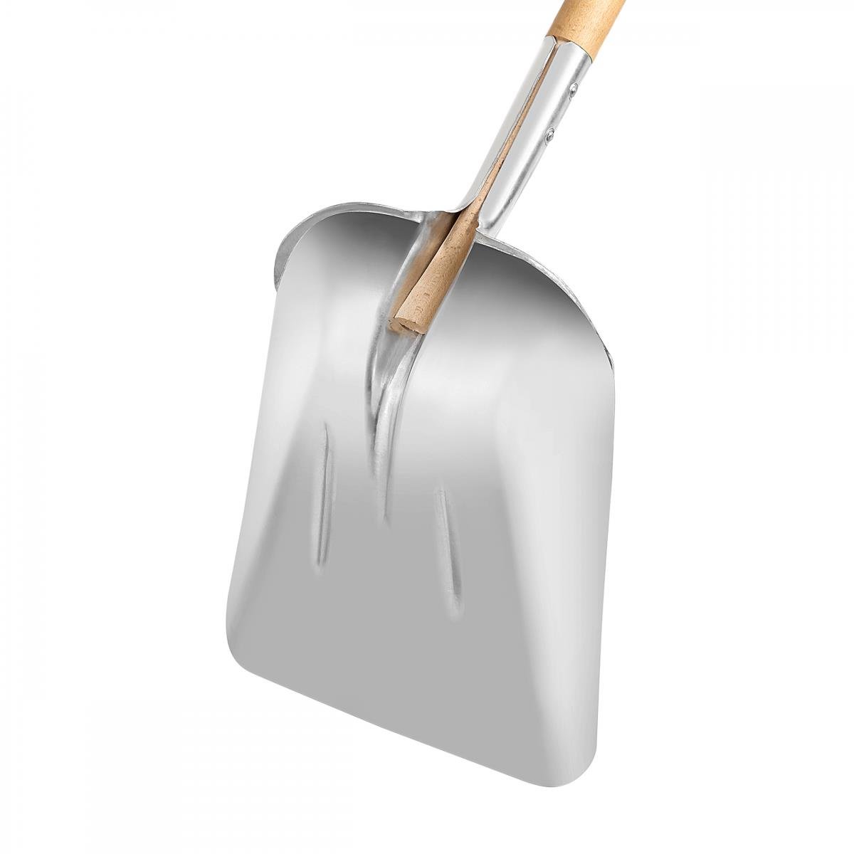 Yapar 7201 Zahire Küreği Saplı