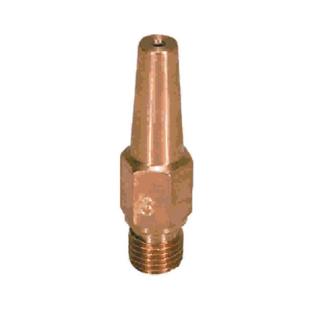 Yıldız 26202 Kaynak Lülesi No:2 P-O