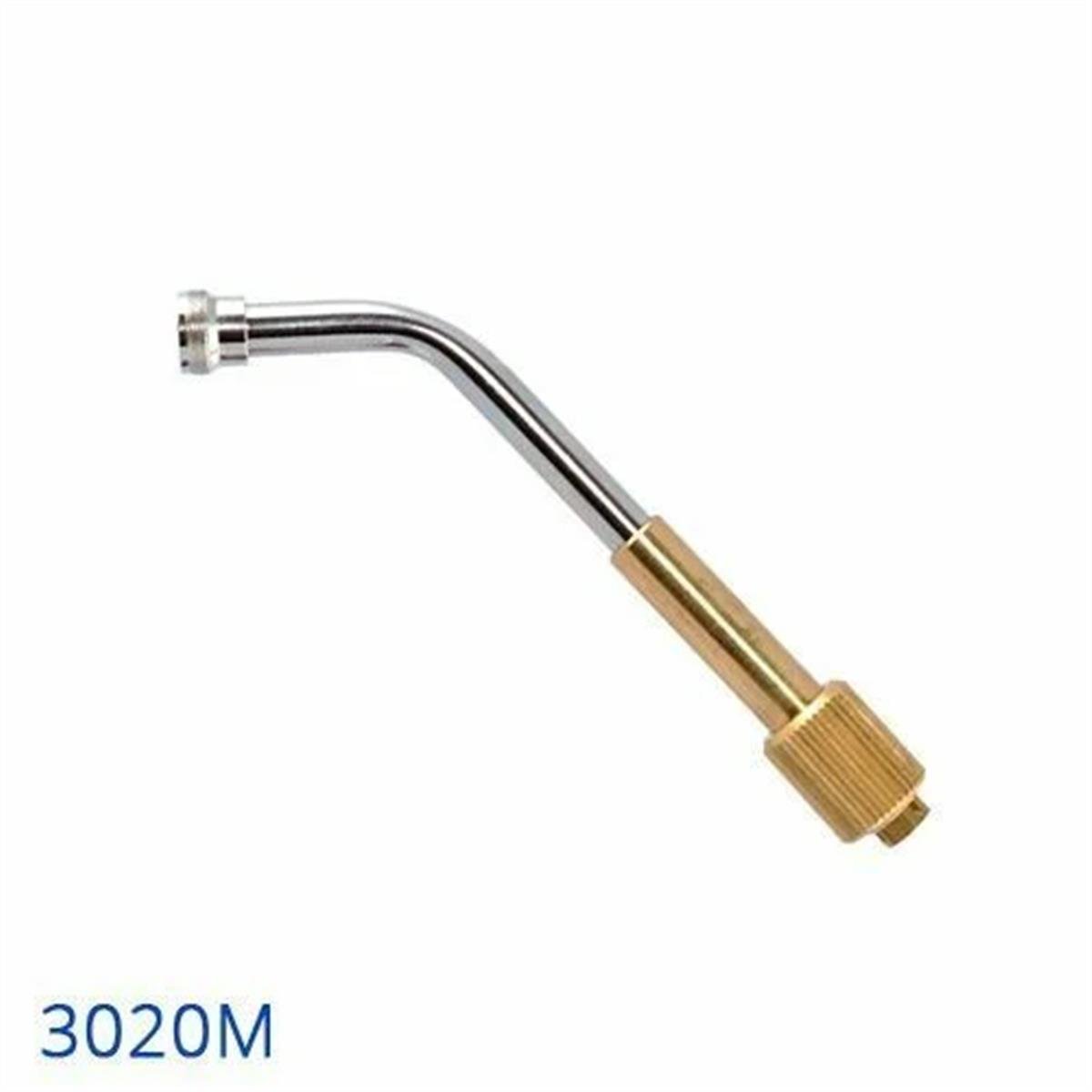 Yıldız 3020M Tavlama Kolu 200 mm Doğalgaz-Hava