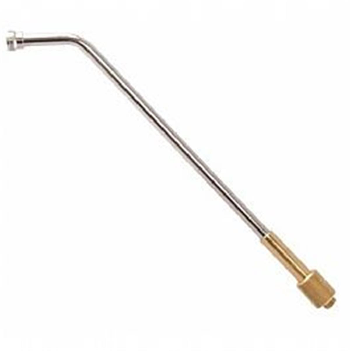 Yıldız 3040M Tavlama Kolu 400mm Doğalgaz-Hava