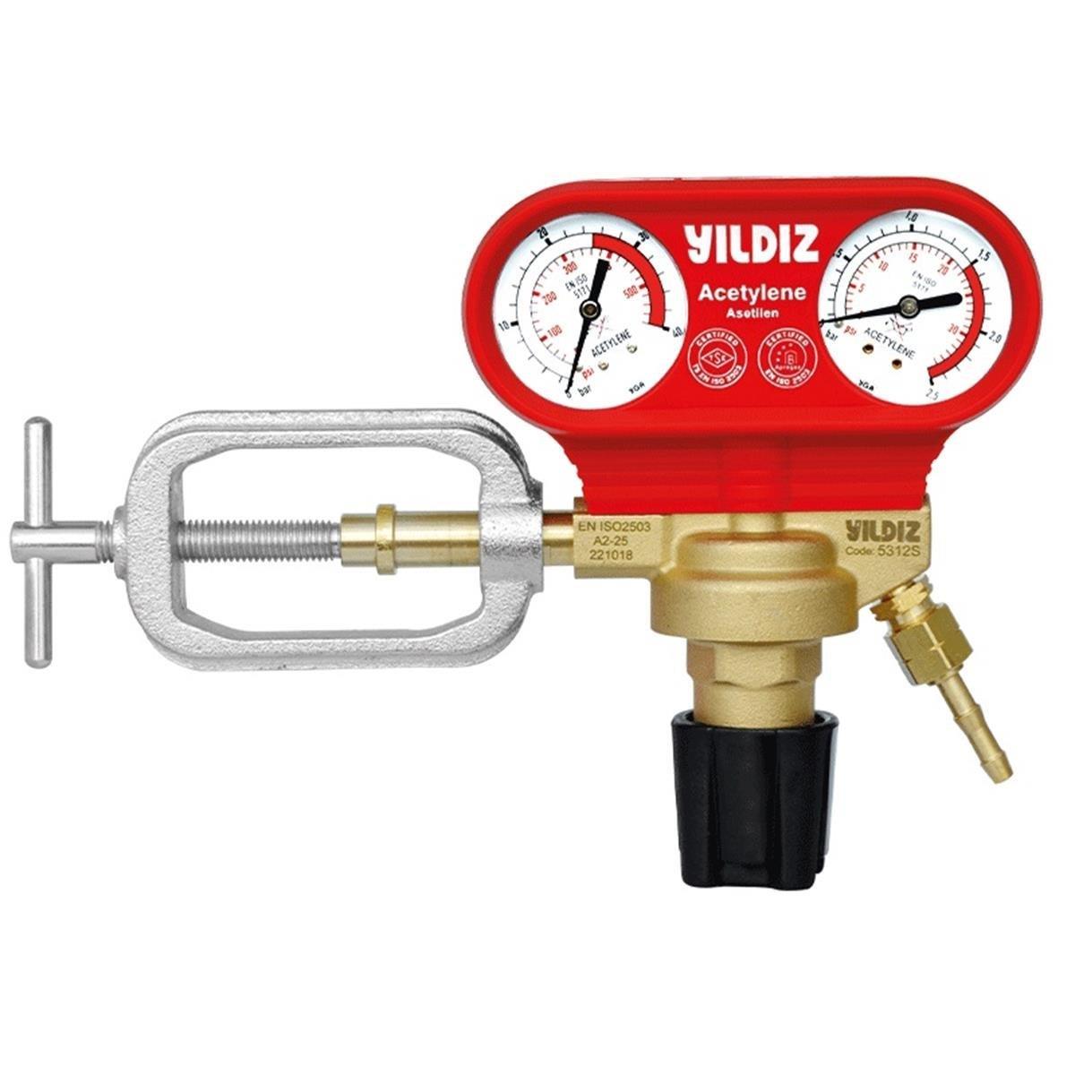 Yıldız 305211006 5311S Yedek Parça