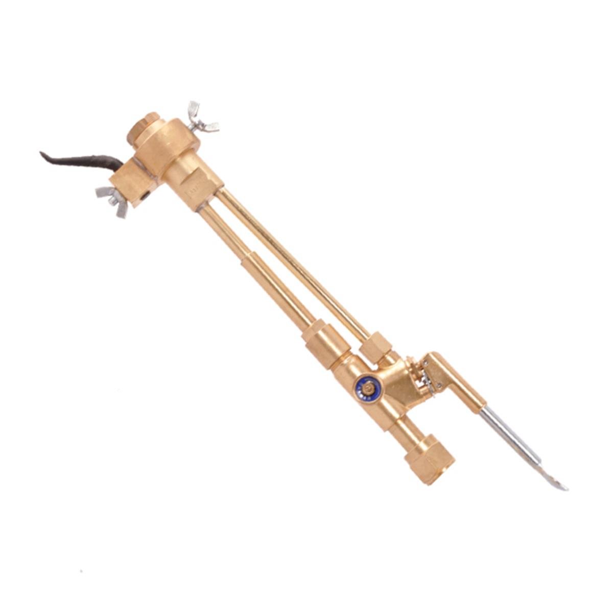 Yıldız 4401A Dik Kesme Hamlacı Asetilen-Oksijen