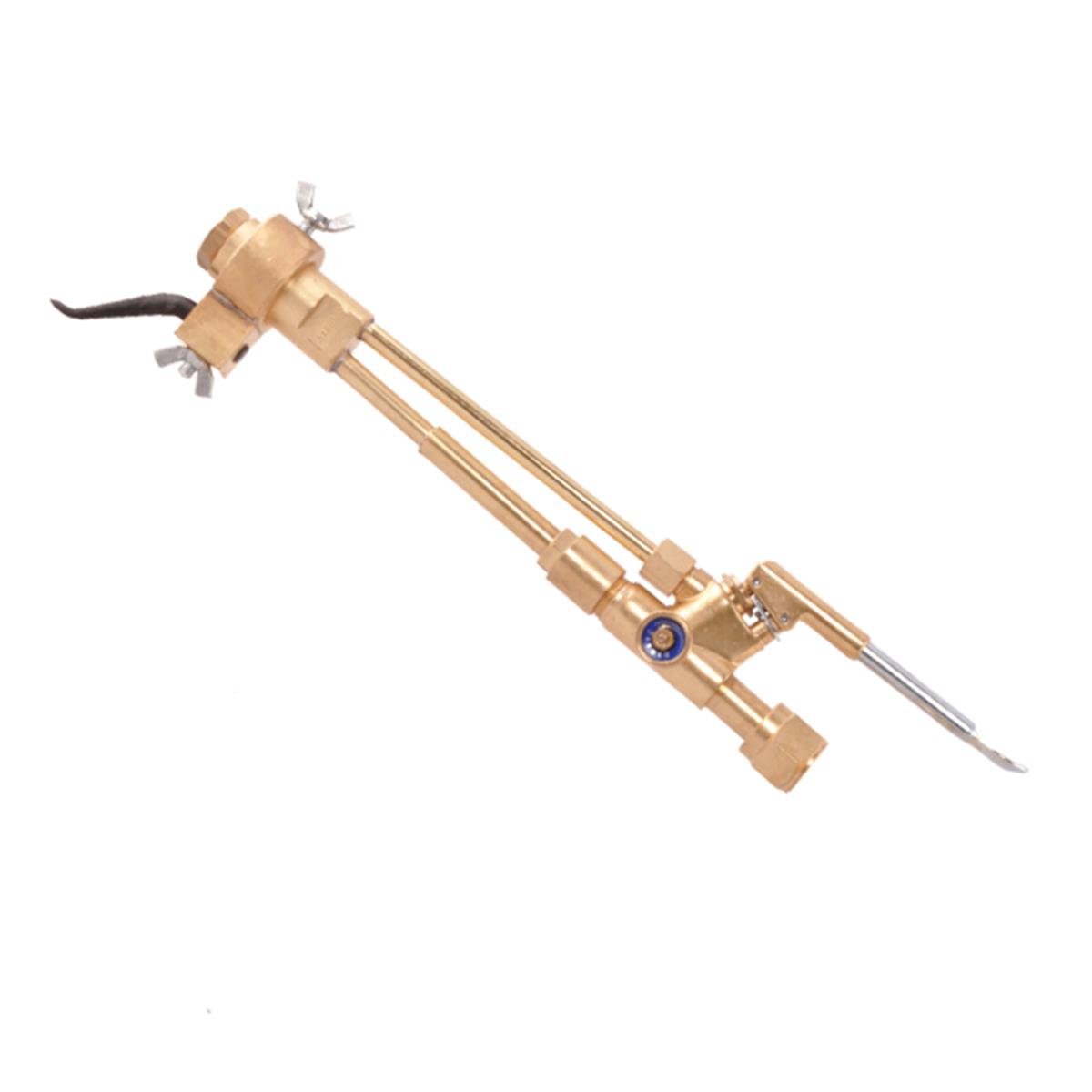 Yıldız 4401P Dik Kesme Hamlacı Propan-Oksijen