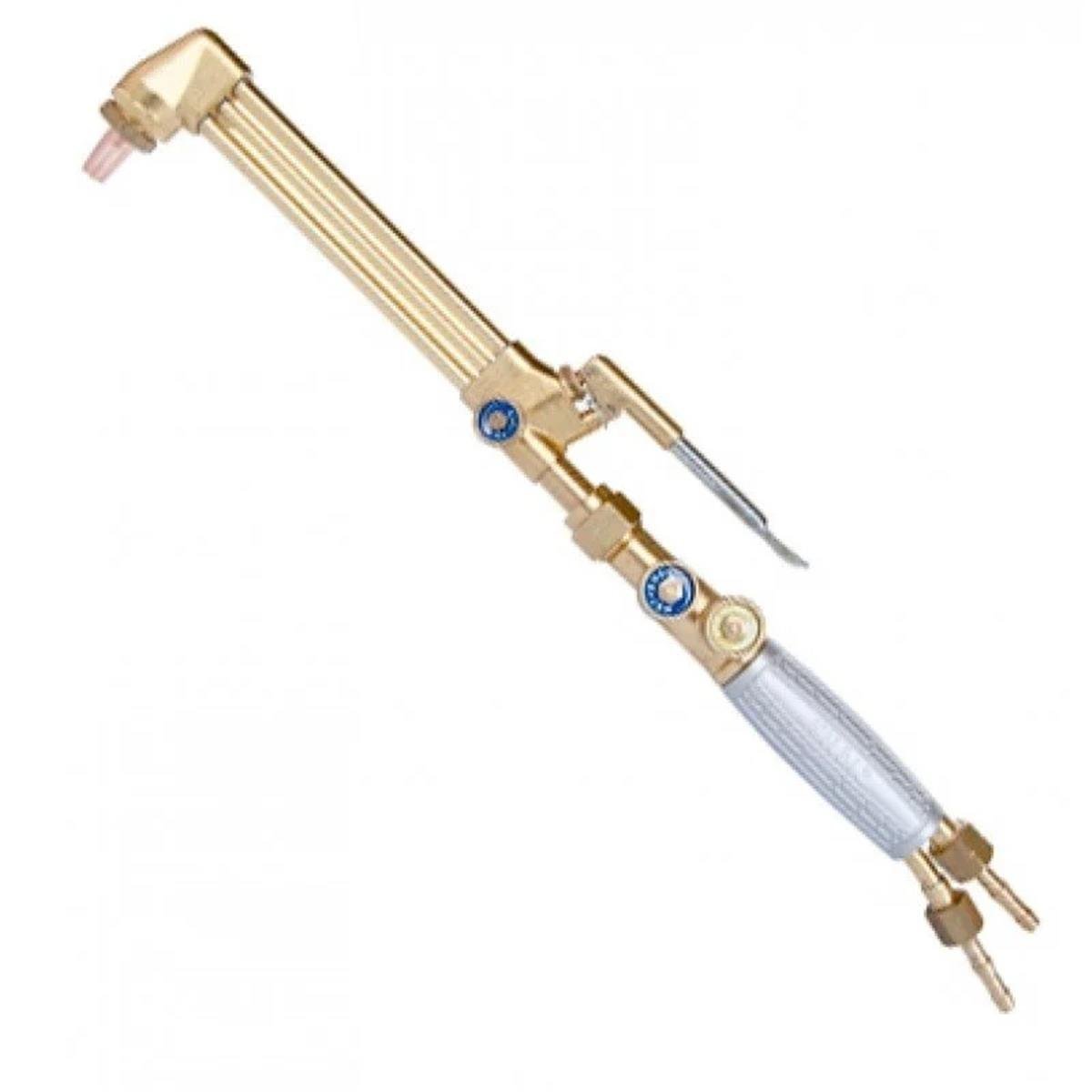 Yıldız 4435 Lüle Karışımlı Kesme Hamlacı