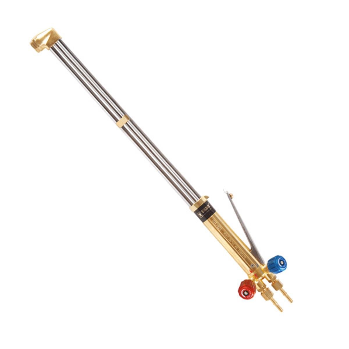 Yıldız 4512 Lüle Karışımlı Kesme Hamlacı Üst Tetikli