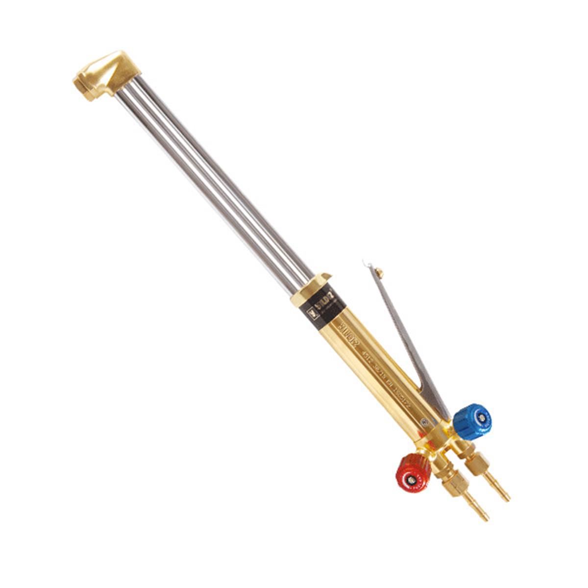 Yıldız 4512 Lüle Karışımlı Kesme Hamlacı Üst Tetikli