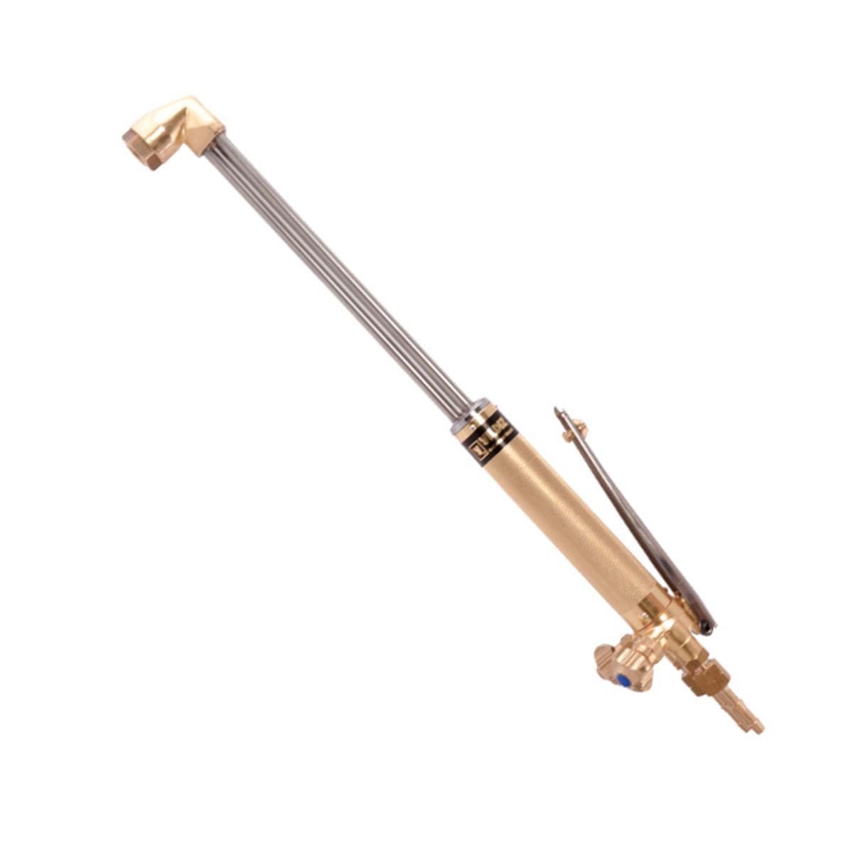 Yıldız 4541 Lüle Karışımlı Kesme Hamlacı Üst Tetikli