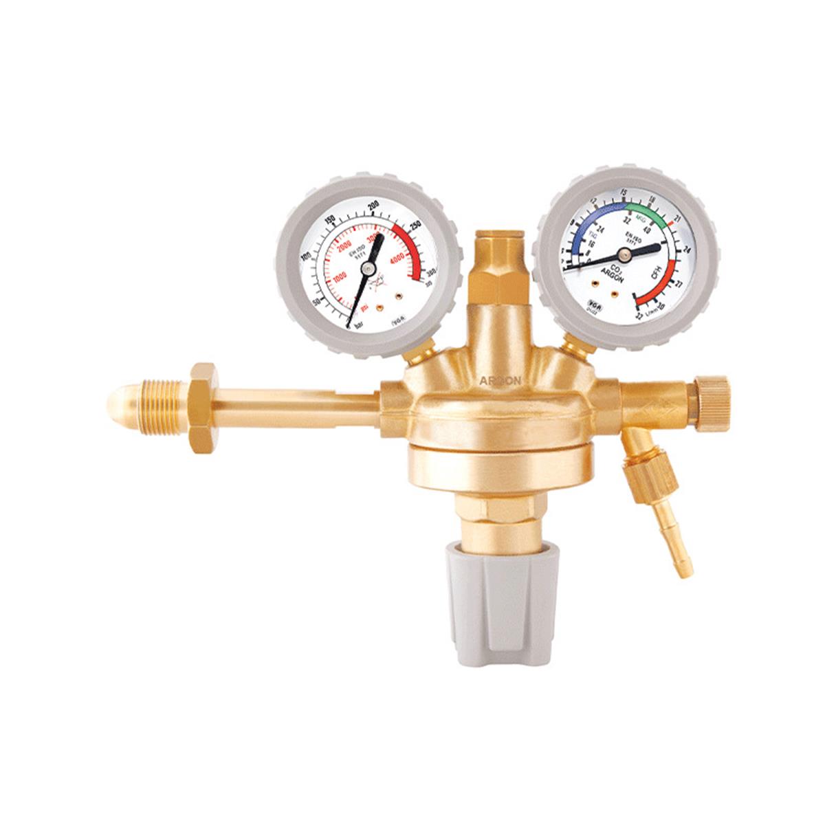 Yıldız 5140S Basınç Düşürücü Argon