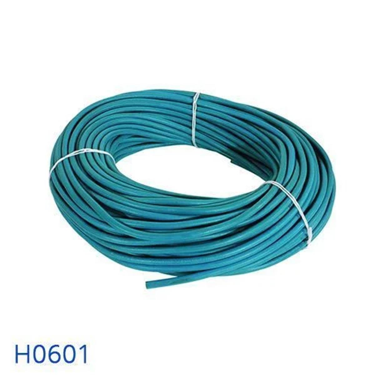 Yıldız H0601 Oksijen Kaynak Hortumu Kauçuk 6 mm