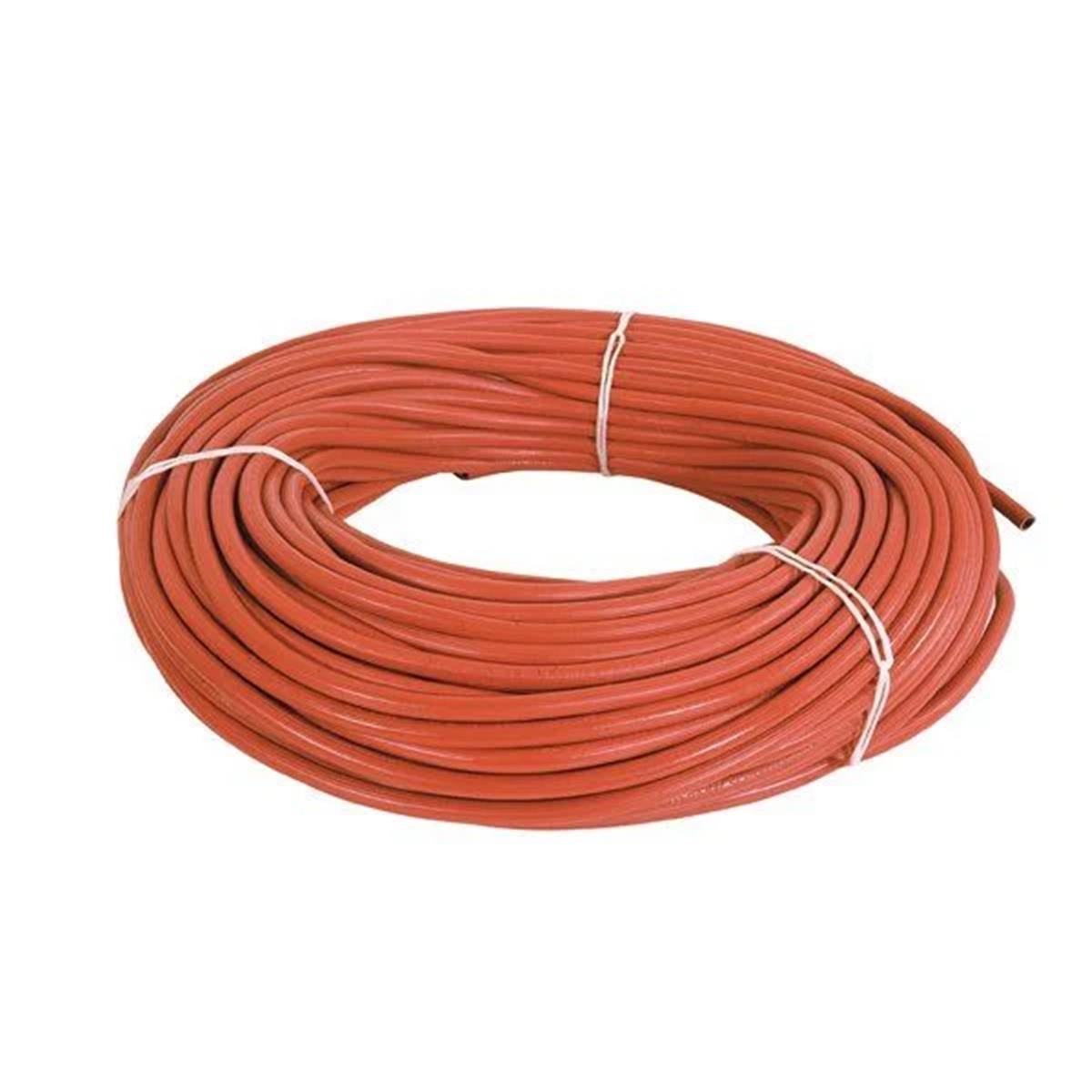 Yıldız H0611 Asetilen Kaynak Hortumu Kauçuk 6 mm