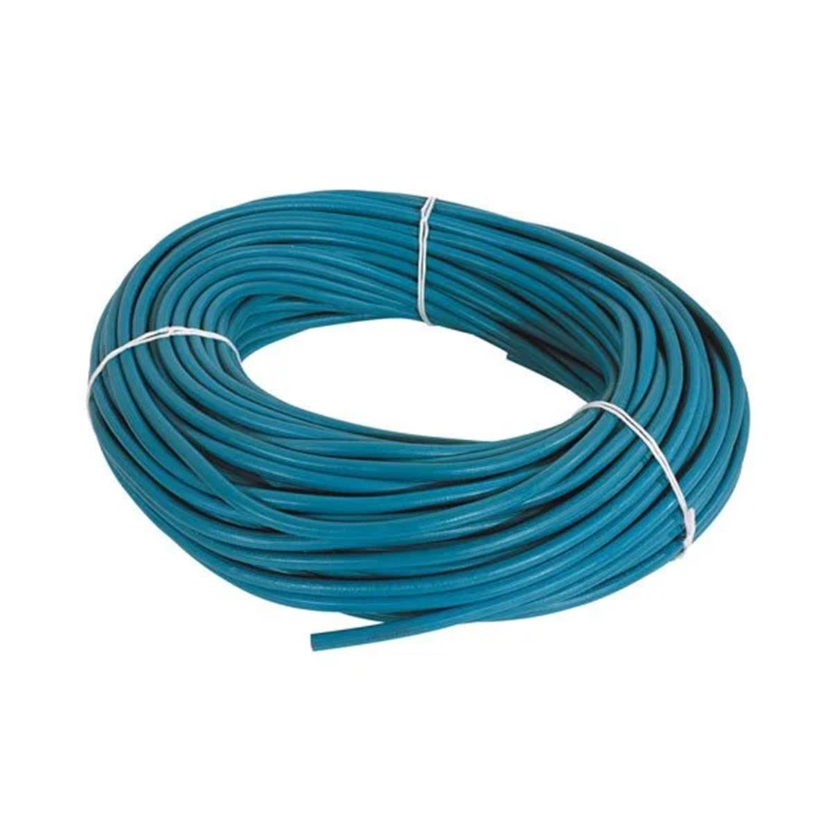 Yıldız H0801 Oksijen Kaynak Hortumu Kauçuk 8 mm