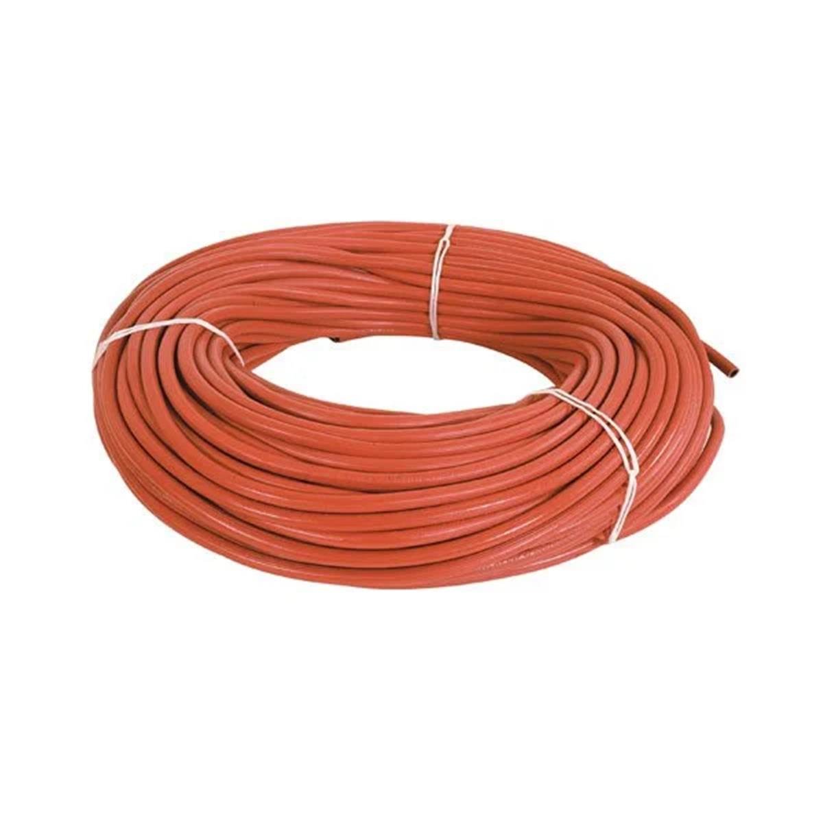 Yıldız H0811 Asetilen Kaynak Hortumu Kauçuk 8 mm