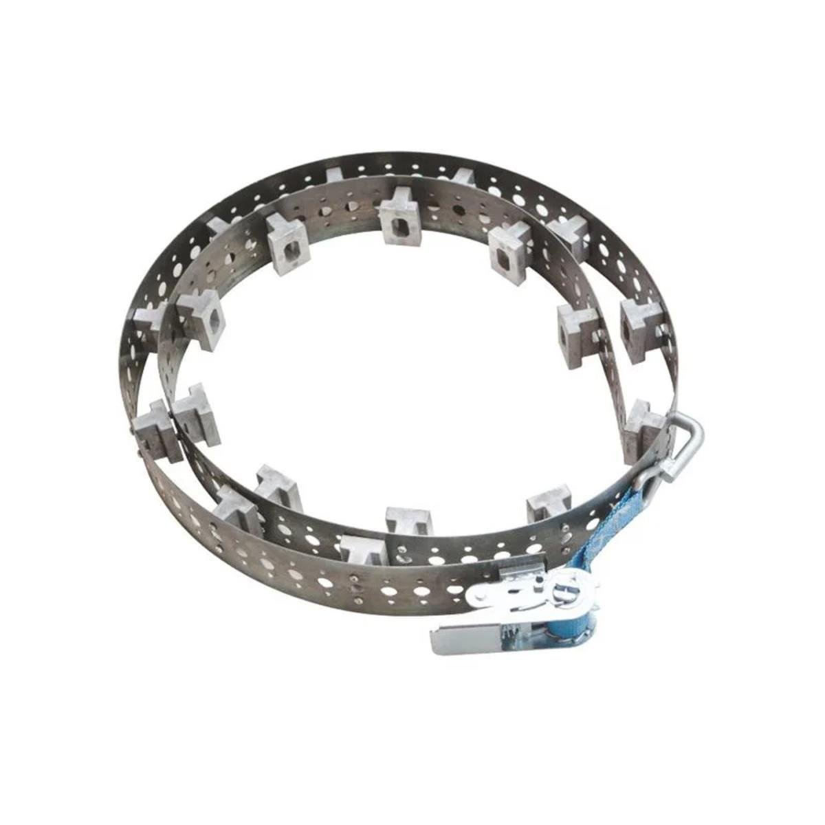 Yıldız MST100 İlave Mastar