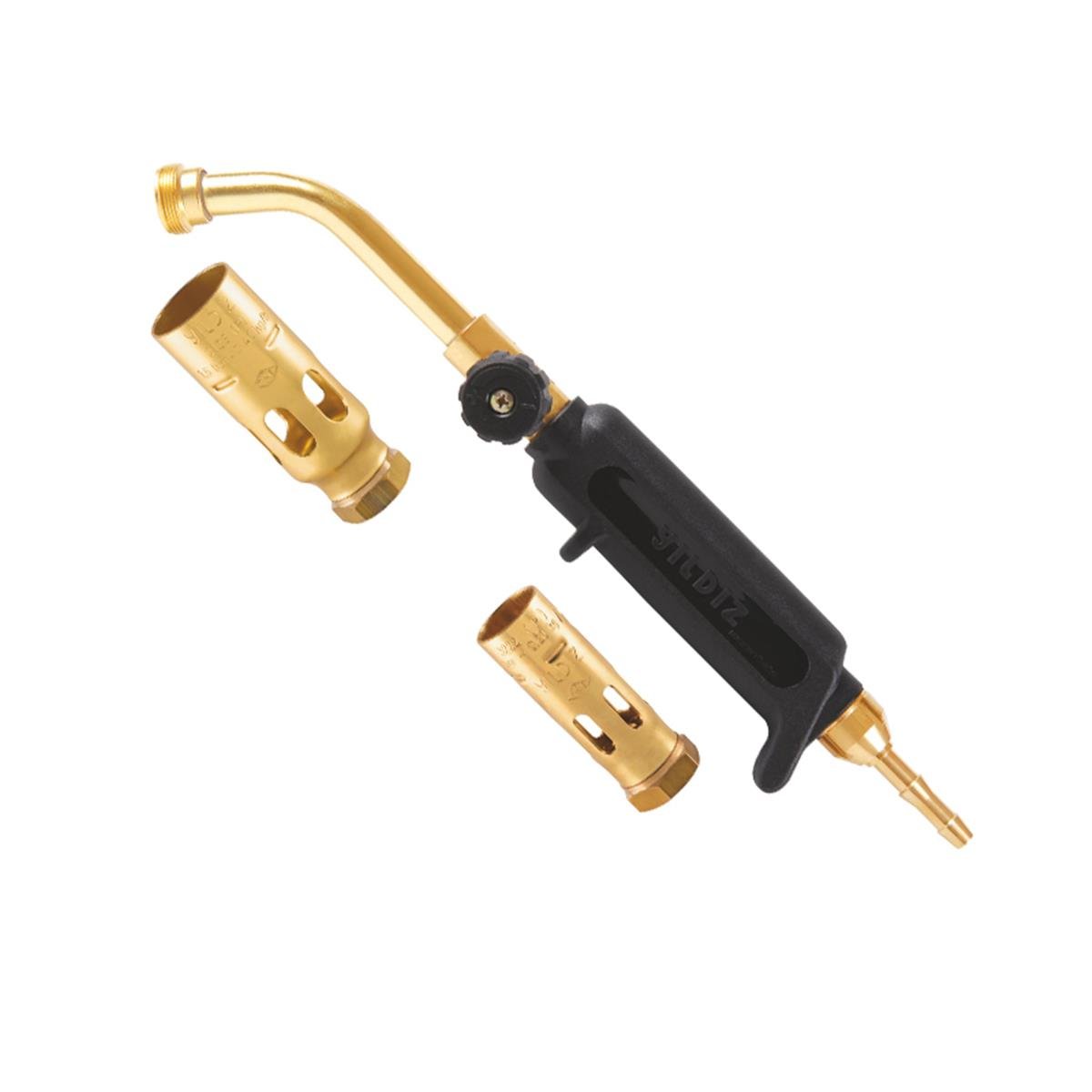 Yıldız VA620 Vakum Ambalaj 2206+3122+3128 Tavlama Seti