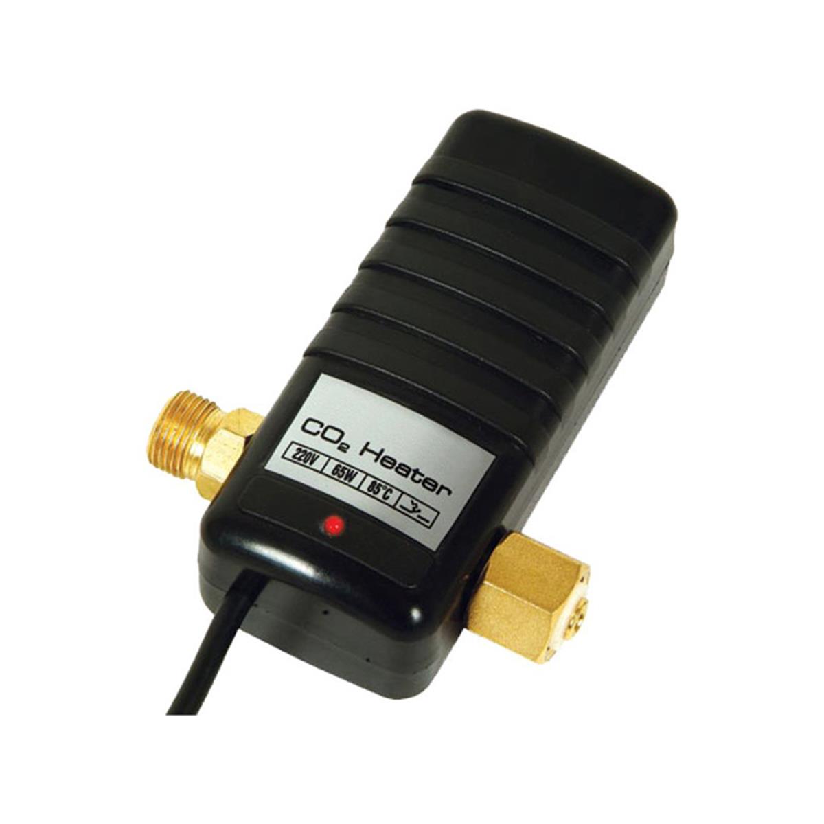 Yıldız Y510 Co2 Isıtıcı 75W-230 V