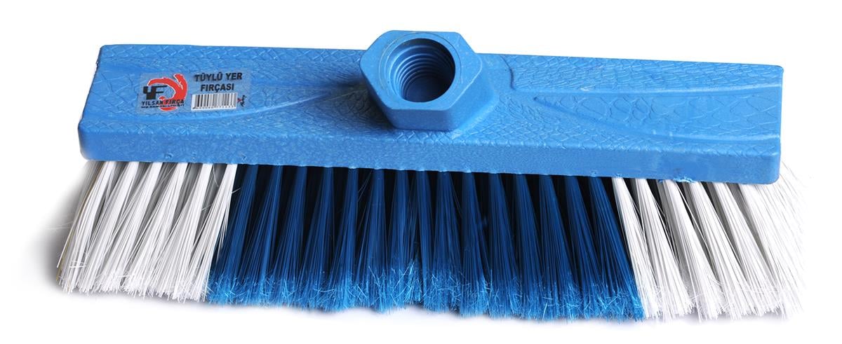 Yılsan Yer Fırçası Tüylü 5.5 CM