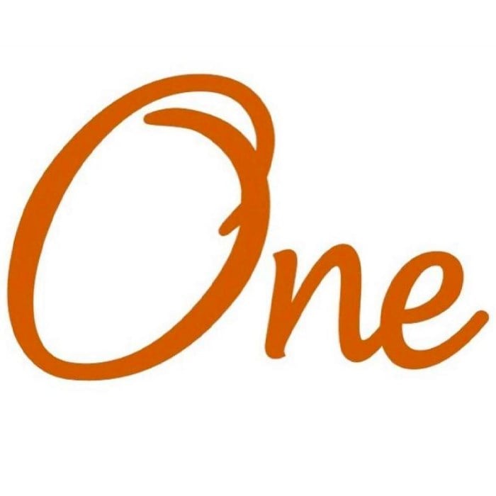 1 Yaş Rose Gold One Banner