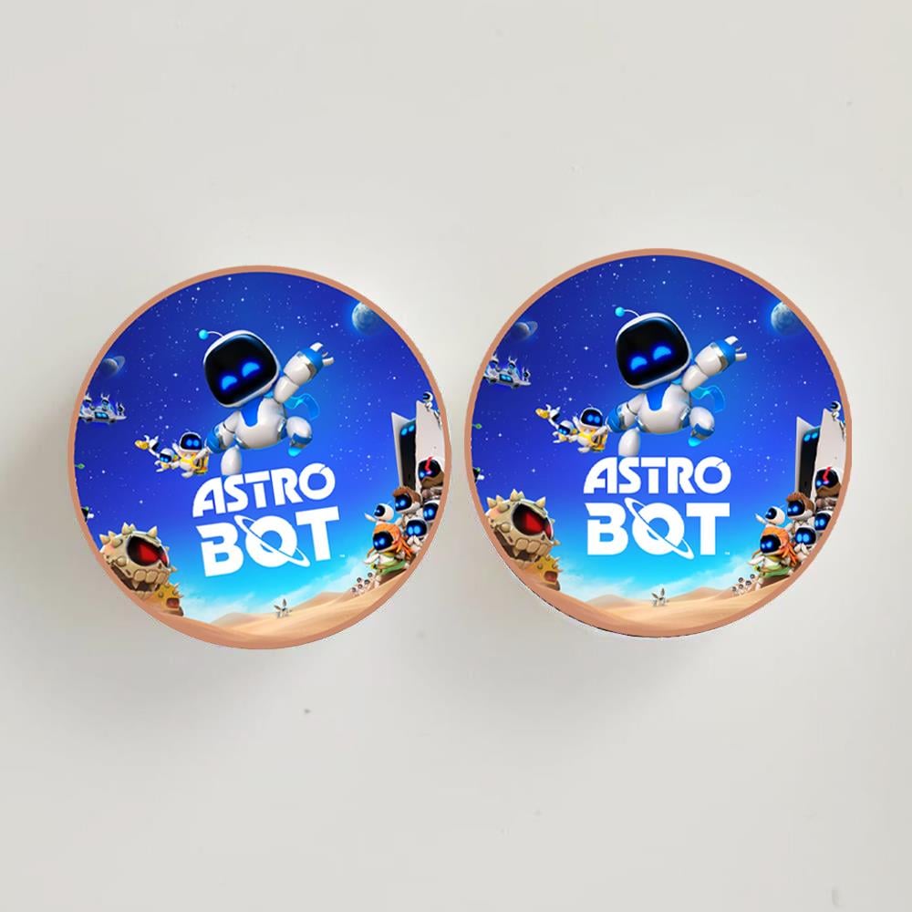 Astro Bot Temalı Hediyelik Sabun 3 Adet