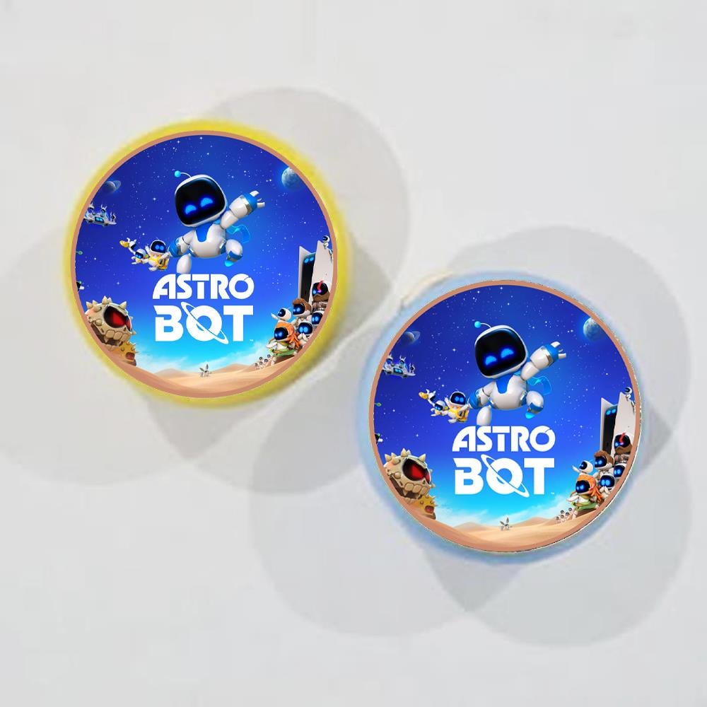 Astro Bot Temalı Hediyelik Yoyo Oyuncak