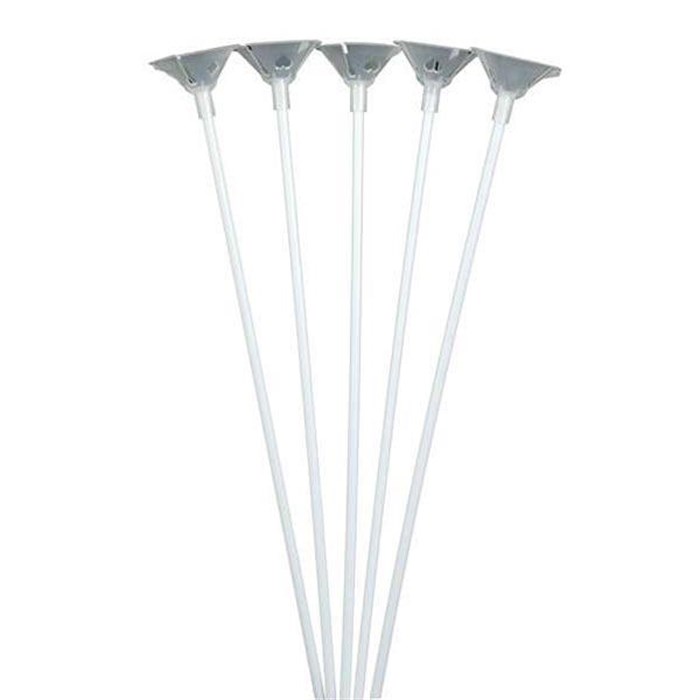 Balon Çubuğu - 10 Adet