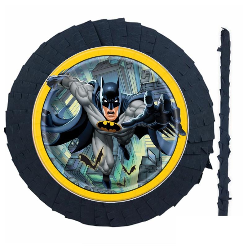 Batman Konseptli Pinyata