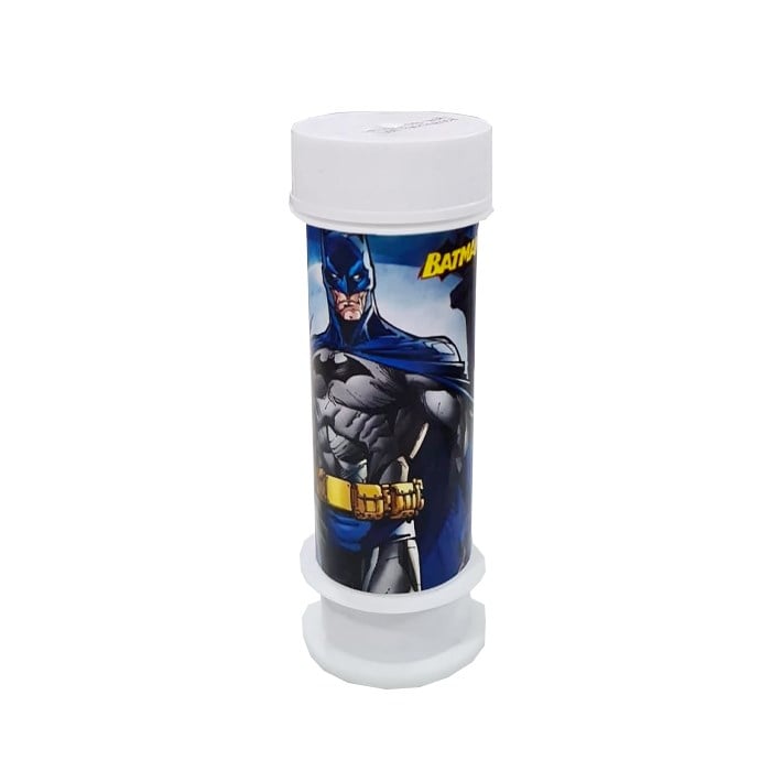 Batman Köpük Balon 1 Adet