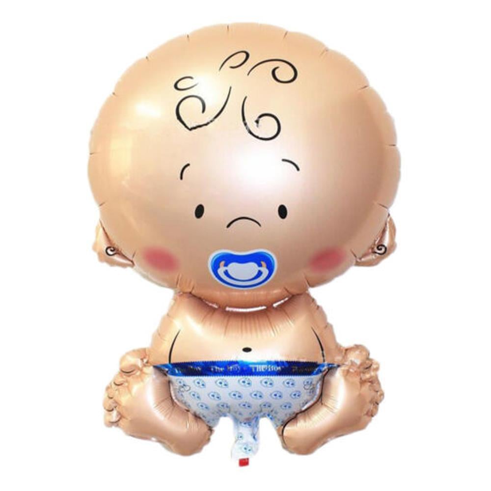 Bebek Temalı Folyo Balon 56 cm