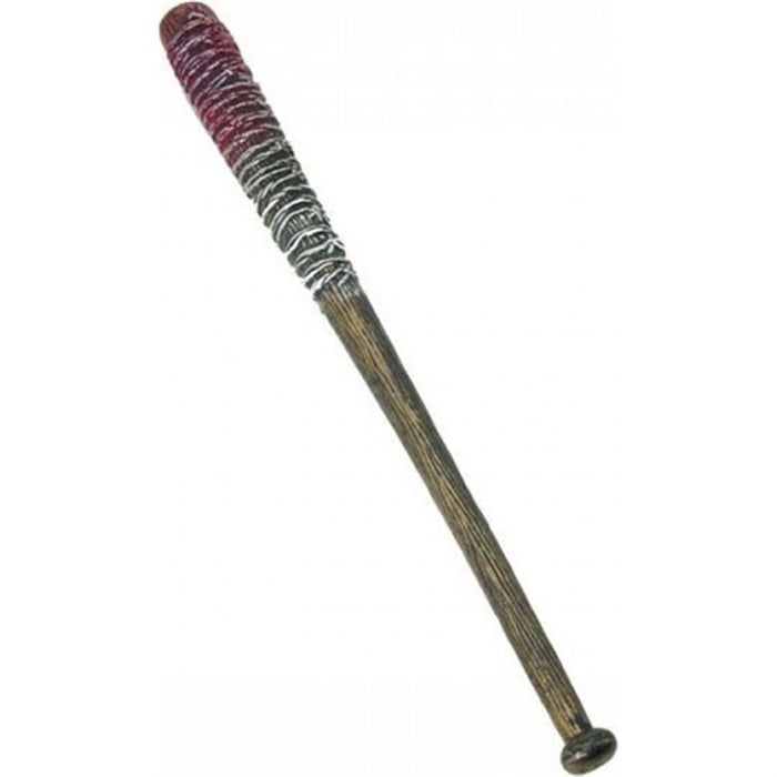 Cadılar Bayramı Kanlı Sopa - Lucille - 45 Cm