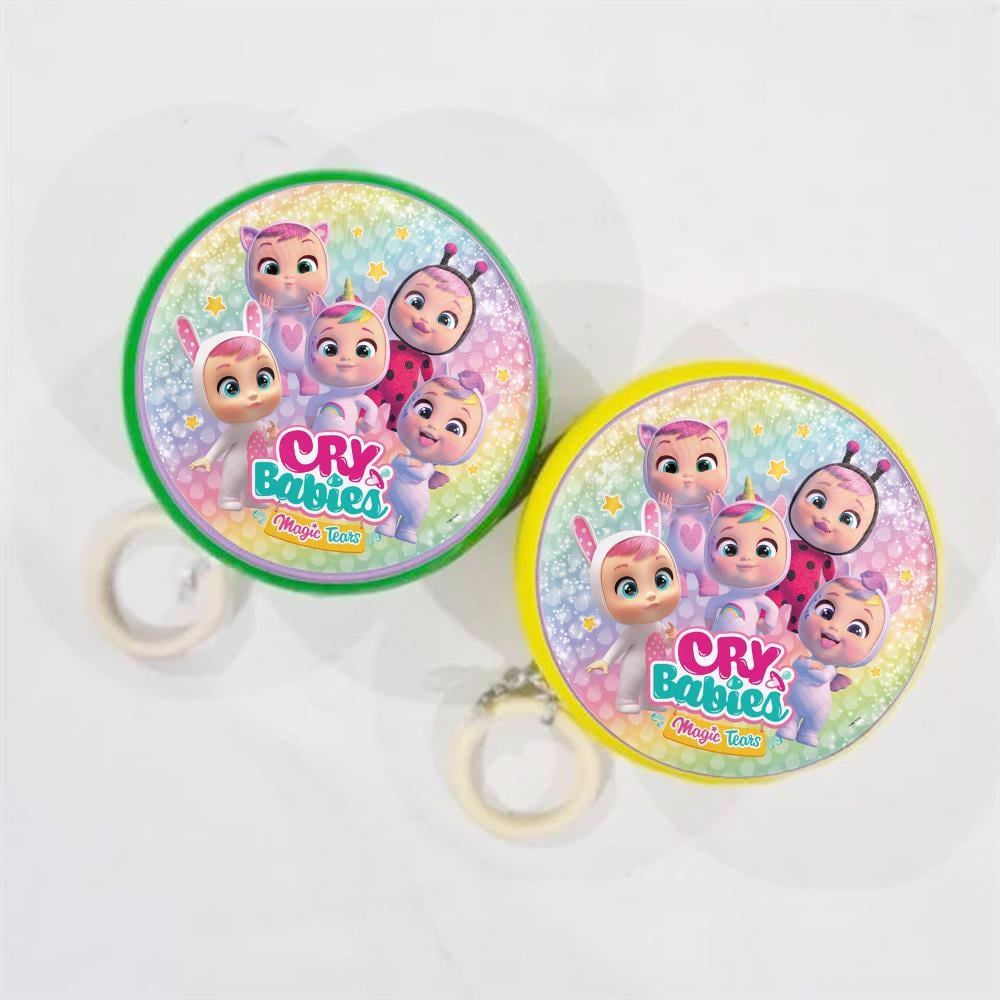 Cry Babies Temalı Hediyelik Yoyo Oyuncak