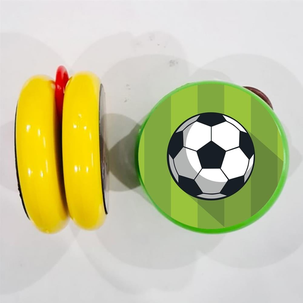 Futbol Temalı Hediyelik Yoyo Oyuncak