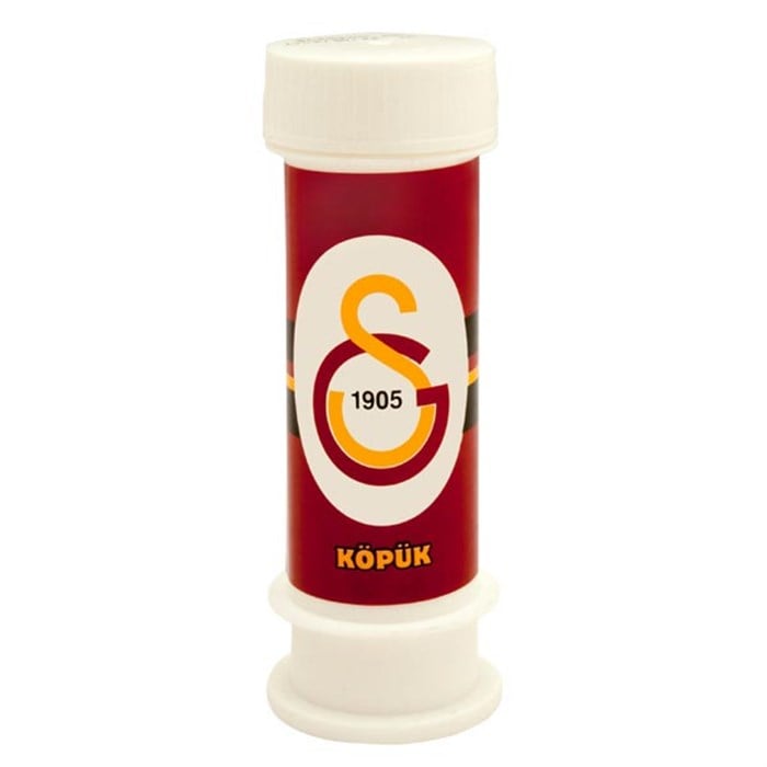 Galatasaray Doğum Günü Temalı Köpük Balon 1 Adet