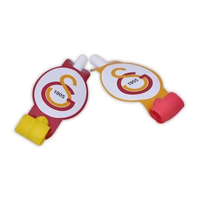 Galatasaray Kaynana Dili - 6 Adet