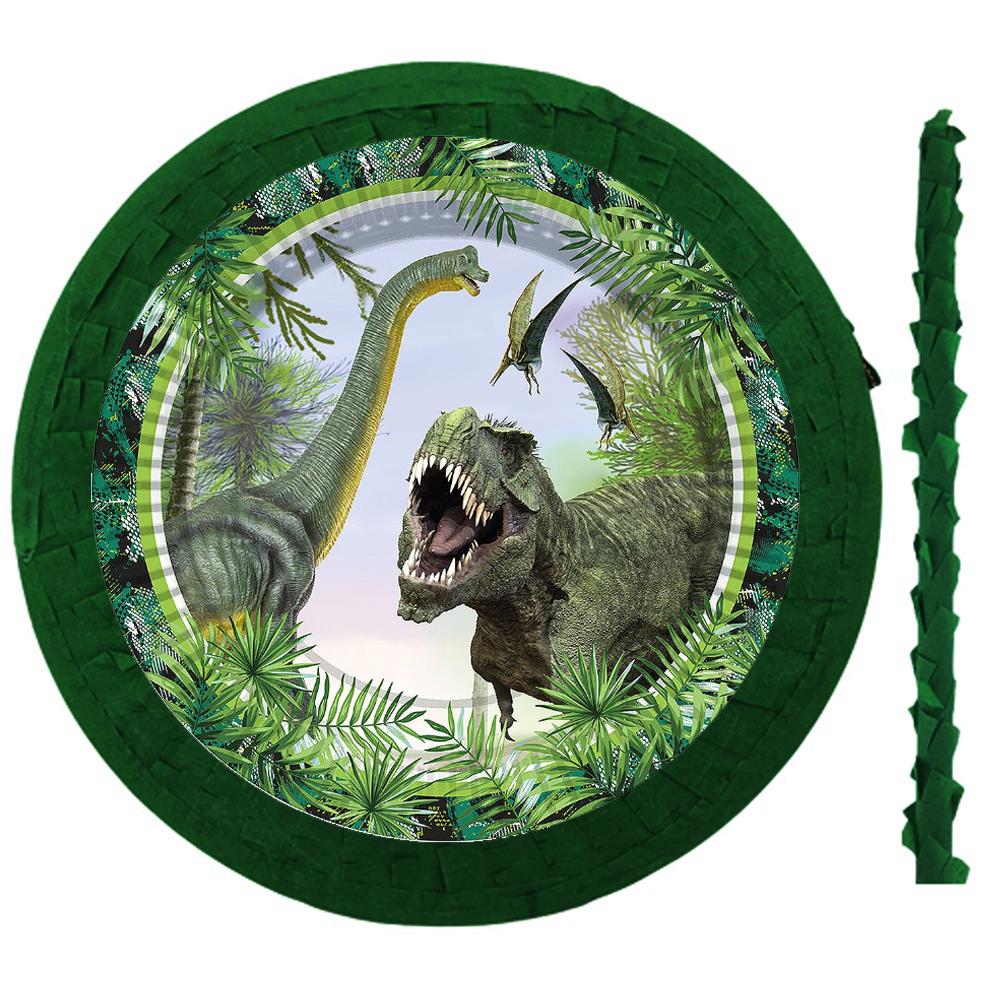 Jurassic Temalı Pinyata