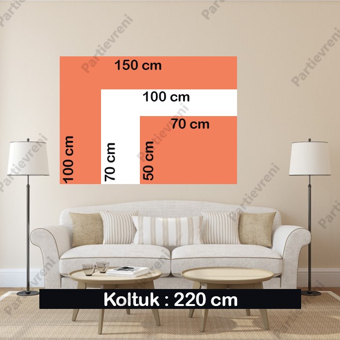 Kişiye Özel Brawl Stars Doğum Günü Afişi - 70 cm - 100 cm