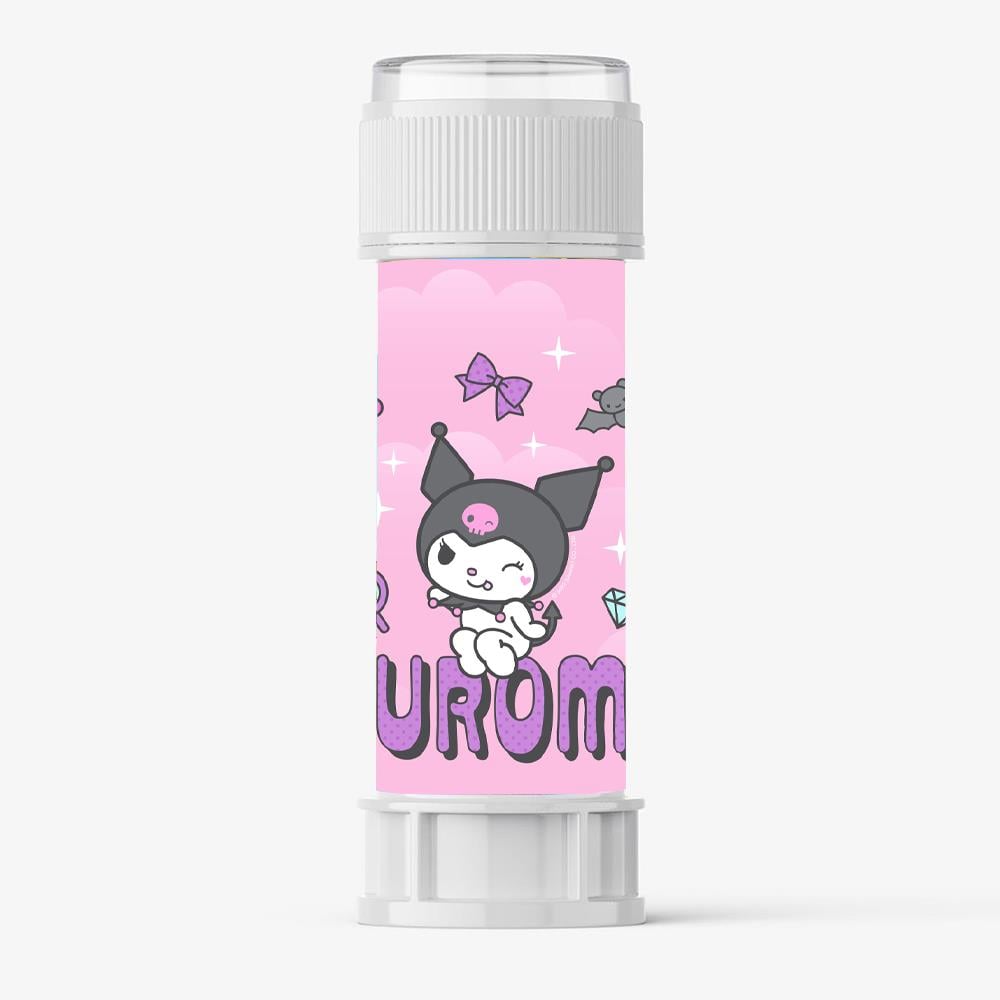 Kuromi Temalı Köpük Balon