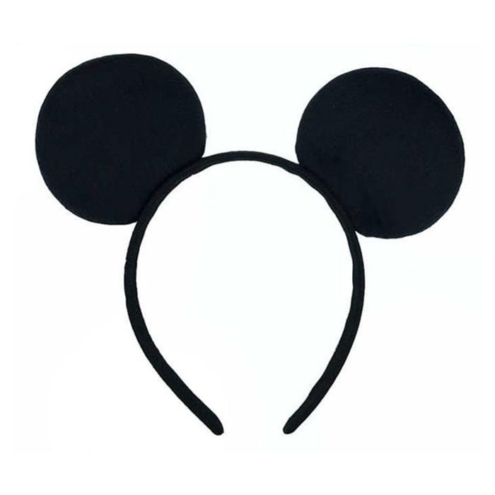 Mickey Mouse Taç